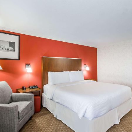 Wyndham Garden Silicon Valley San Jose Bagian luar foto