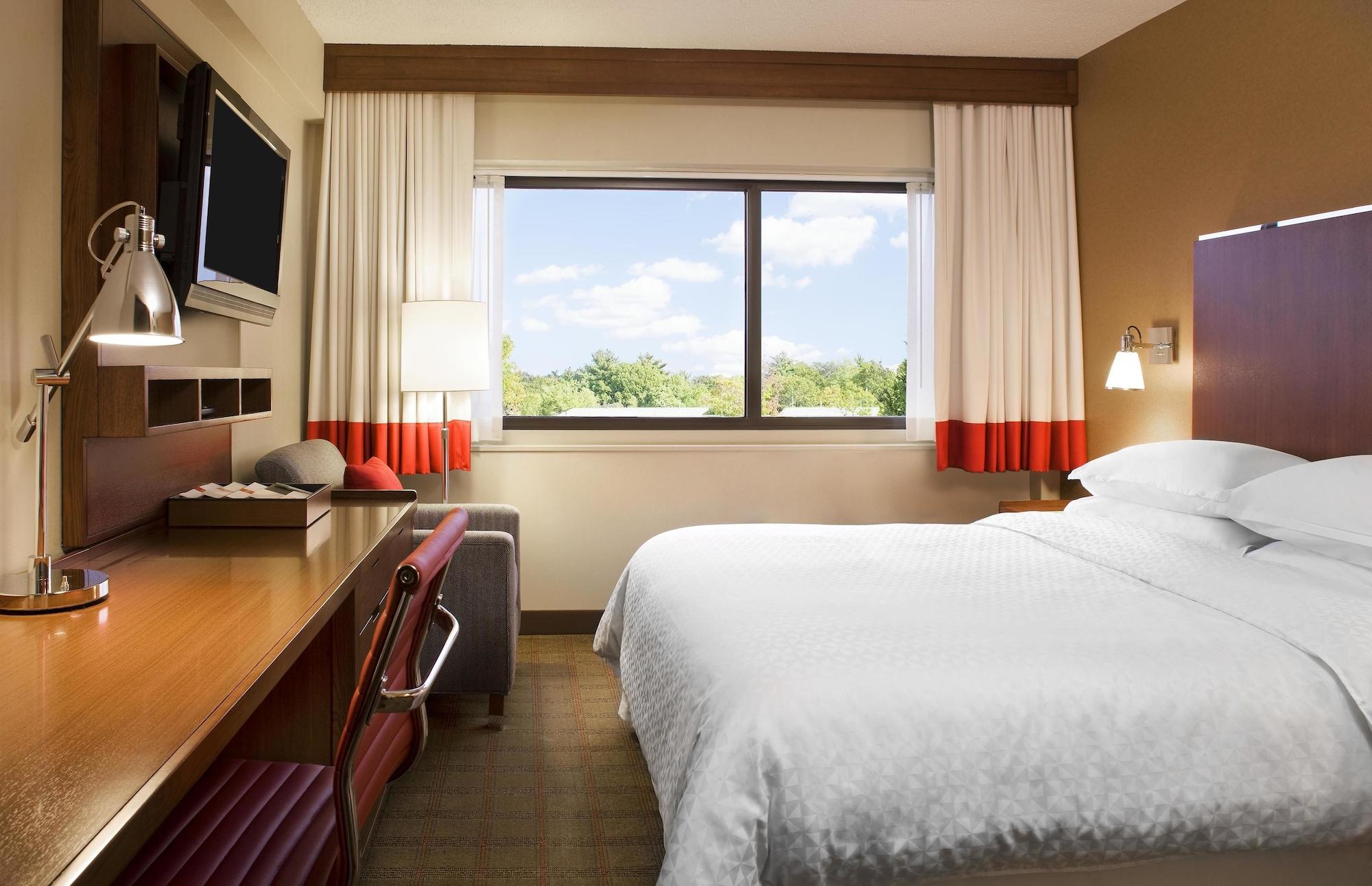 Wyndham Garden Silicon Valley San Jose Bagian luar foto