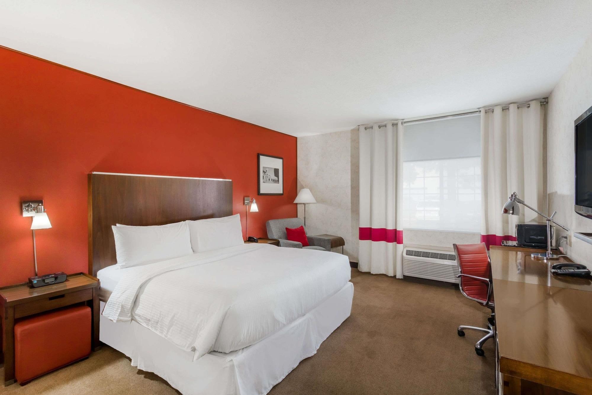 Wyndham Garden Silicon Valley San Jose Bagian luar foto