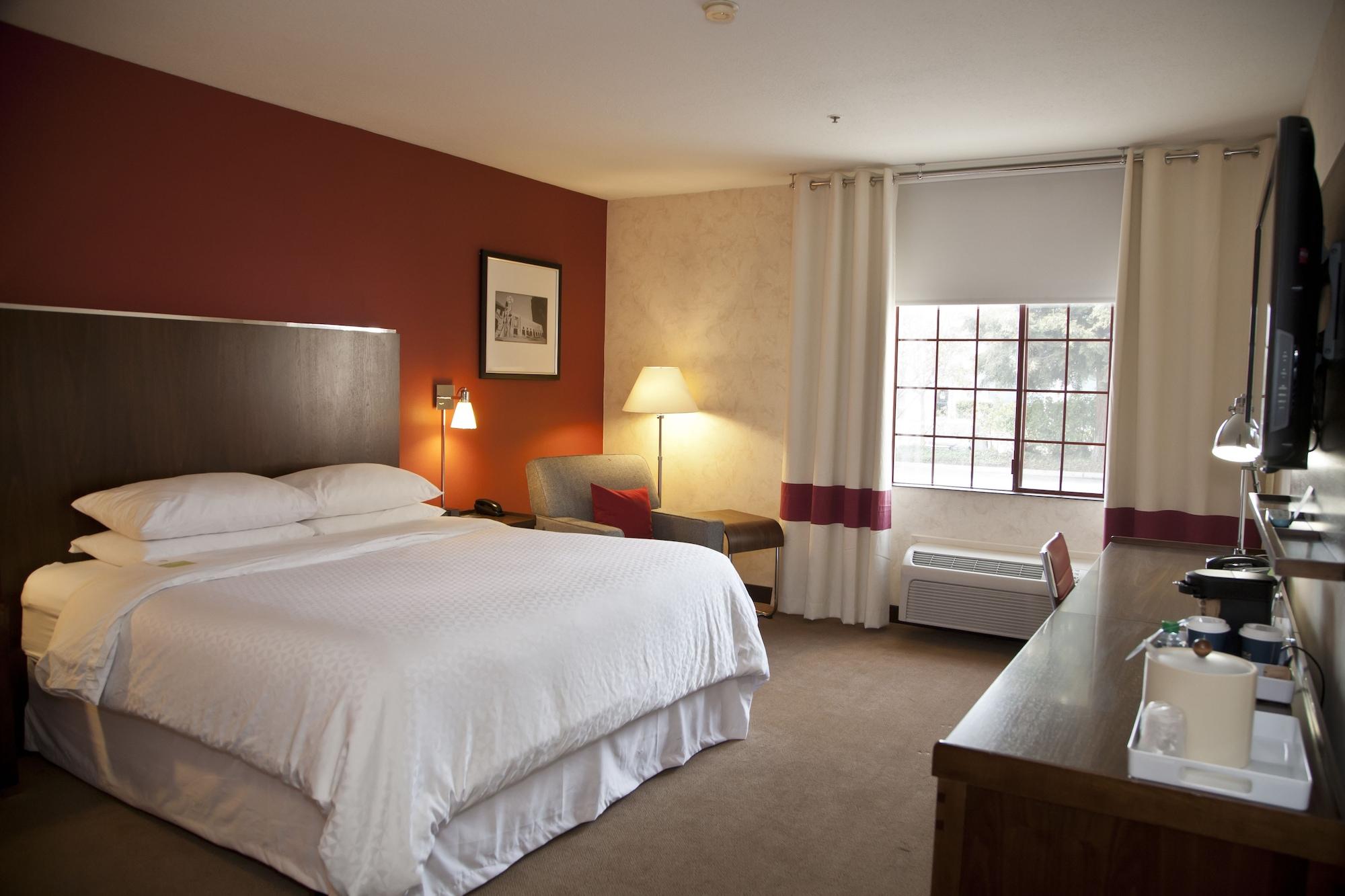 Wyndham Garden Silicon Valley San Jose Bagian luar foto