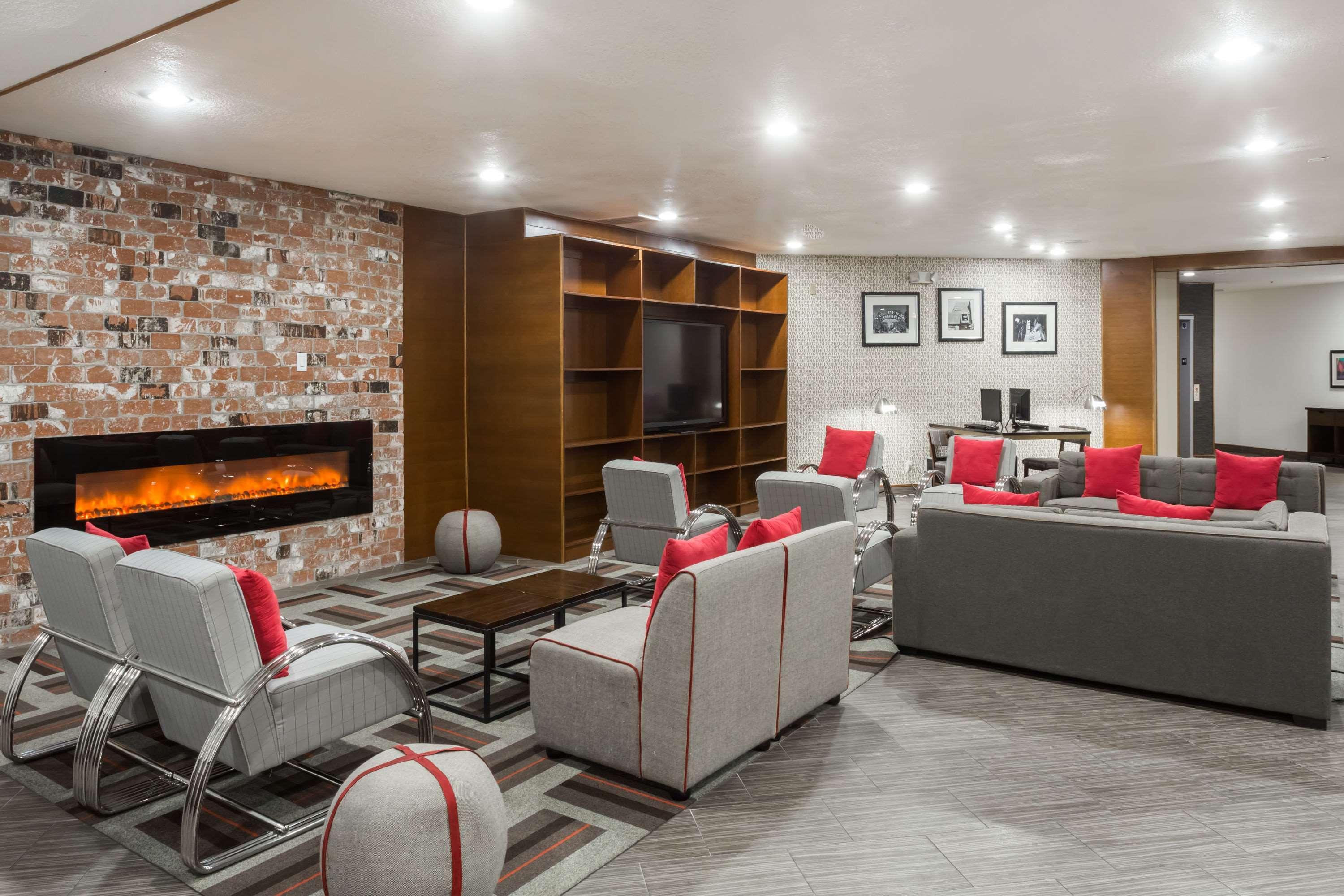 Wyndham Garden Silicon Valley San Jose Bagian luar foto