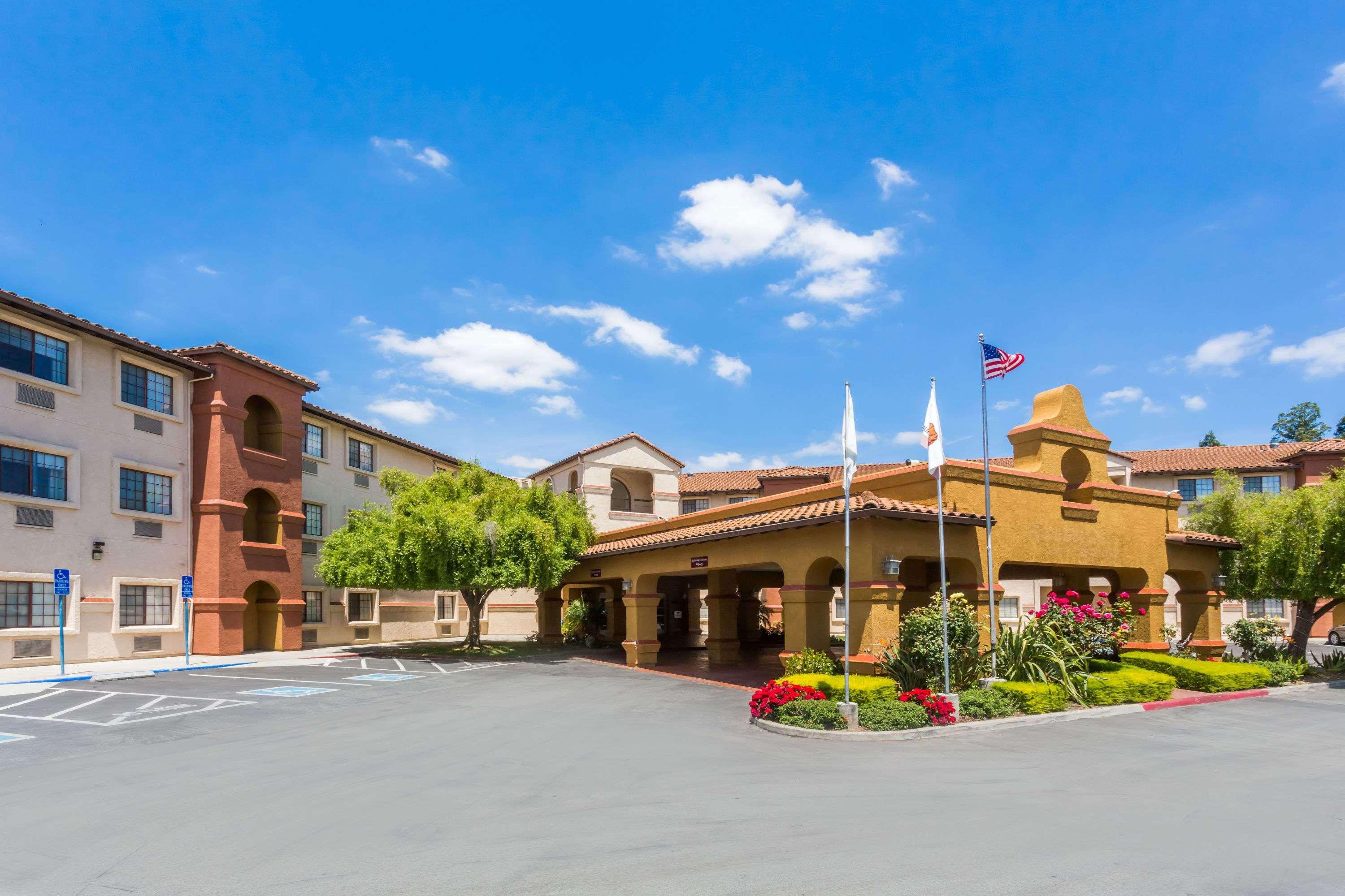 Wyndham Garden Silicon Valley San Jose Bagian luar foto