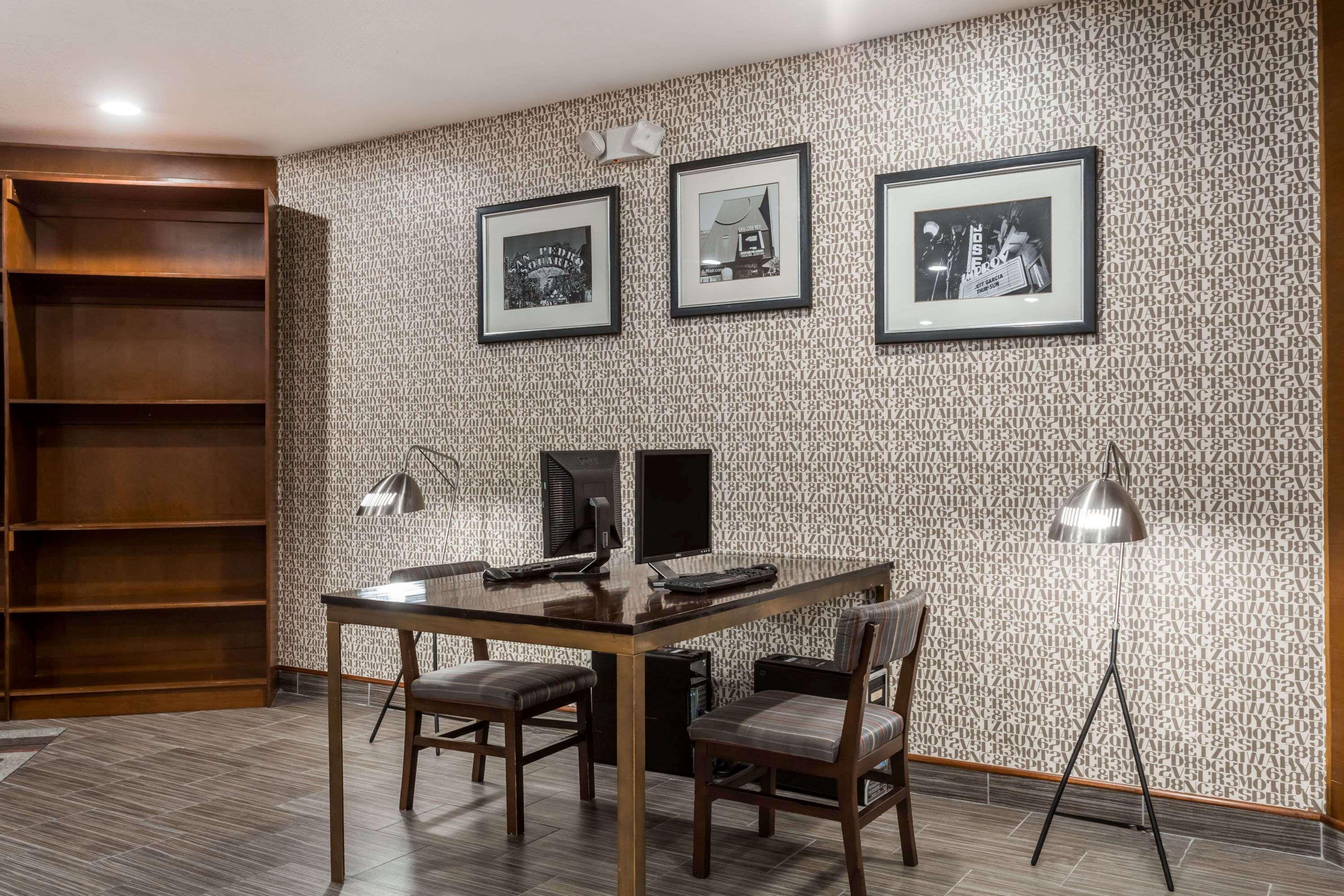 Wyndham Garden Silicon Valley San Jose Bagian luar foto