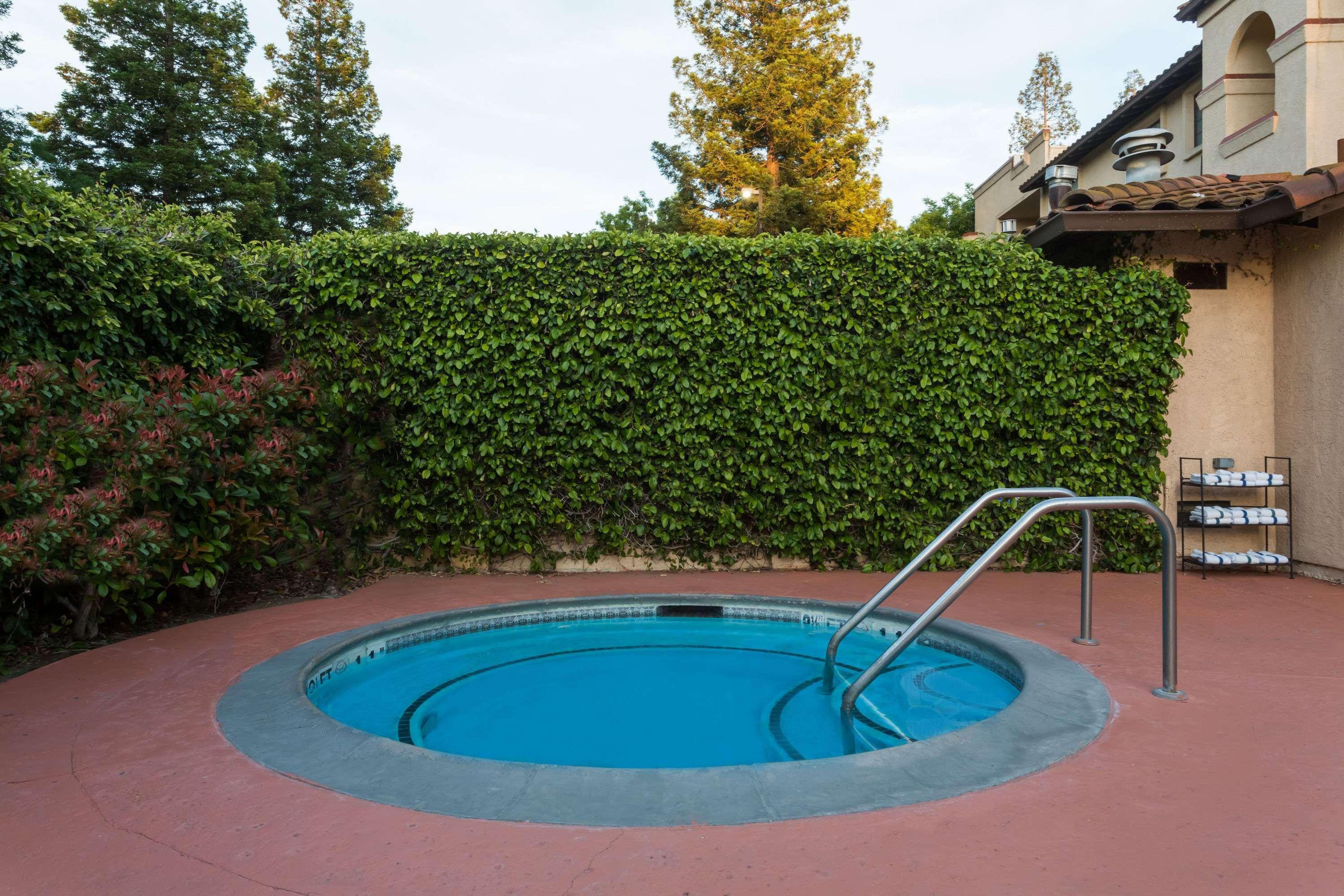 Wyndham Garden Silicon Valley San Jose Bagian luar foto