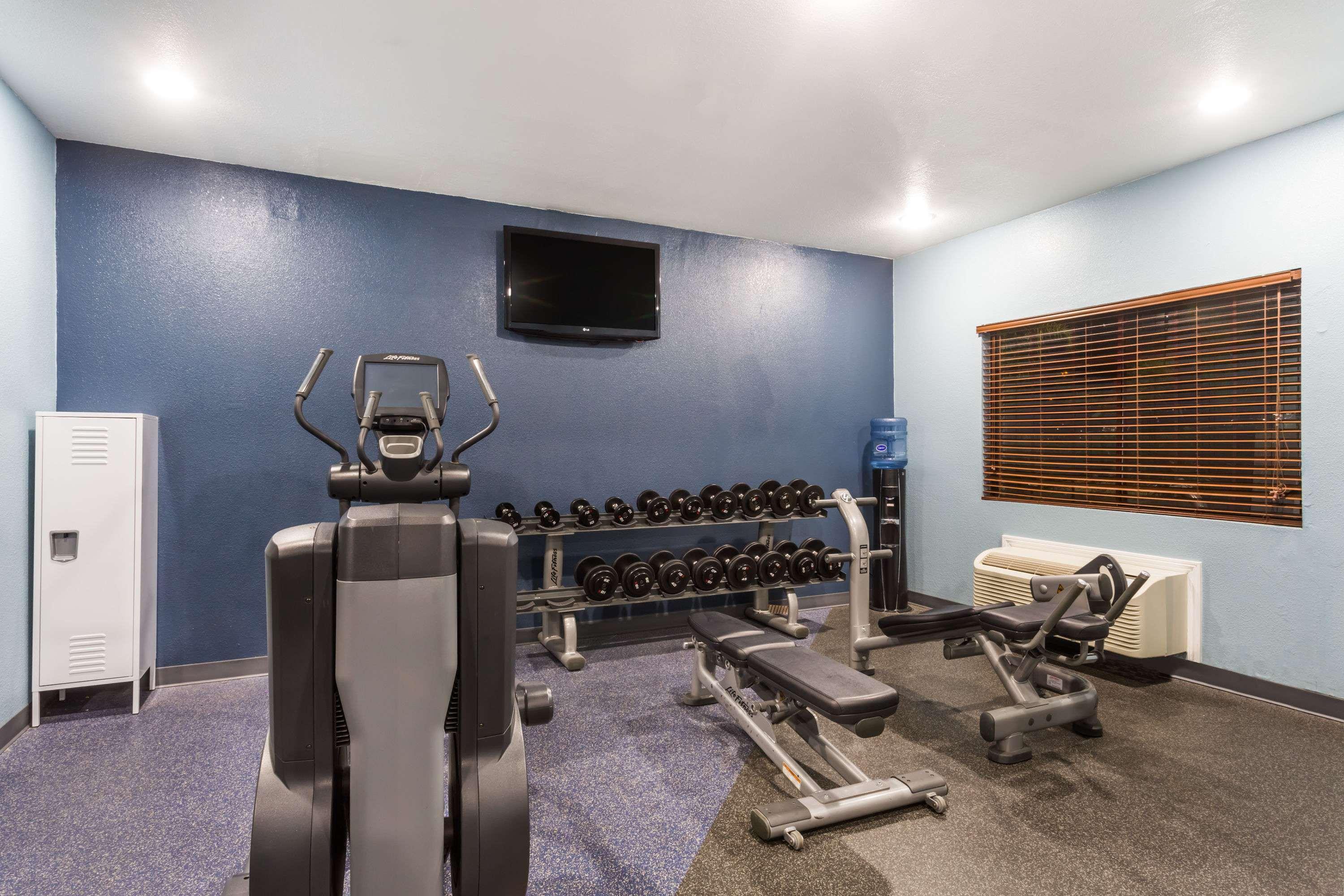 Wyndham Garden Silicon Valley San Jose Bagian luar foto
