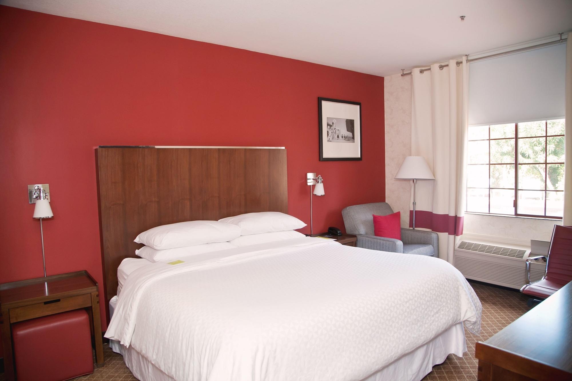 Wyndham Garden Silicon Valley San Jose Bagian luar foto